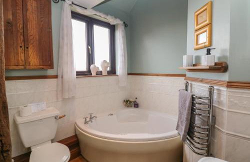 The Haybarn - Foto 11