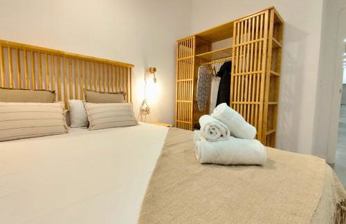 Travel Habitat Jesus-Patraix Familiar Apartment - Foto 19