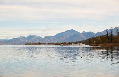 Chiemsee Cottage - Foto 27