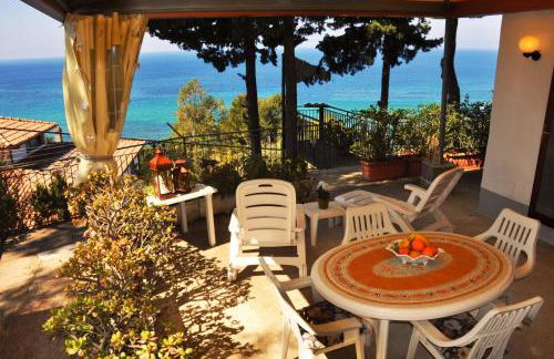 Villa Laura Sea View Apartments - Foto 38