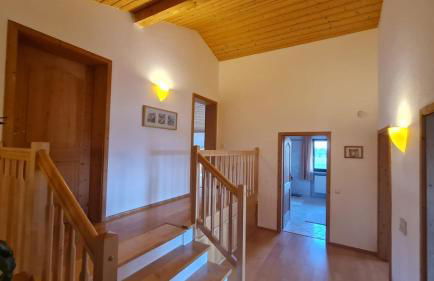 Schönes Ferienhaus am Herrenberg - Foto 13