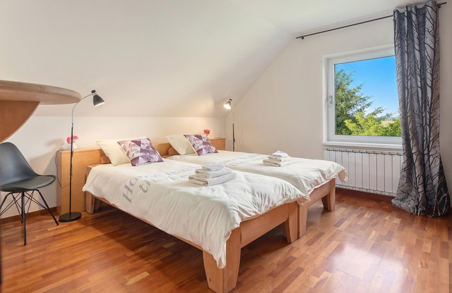 Villa Prleski Raj - Pool, Sauna, Jacuzzi - Foto 8
