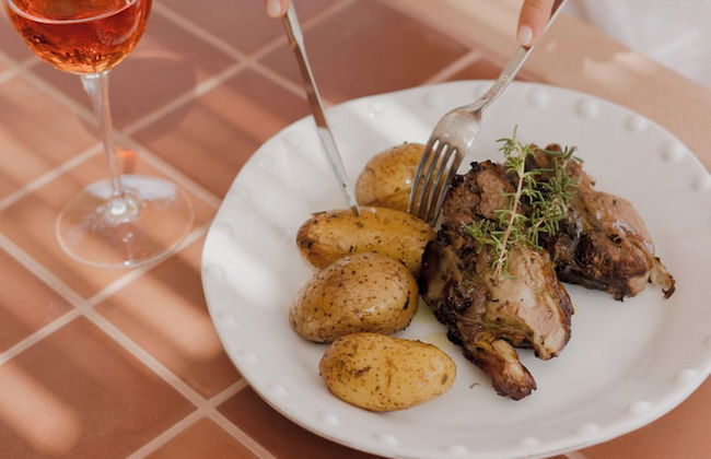 Koutouloufari Village Holiday Club - Foto 68