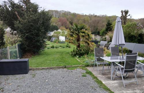 La Mignardise - Jardin & Parking - Photo 5
