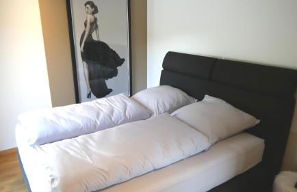 IchZeit Aparthotel - Foto 41