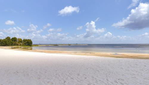 St Cloud Vacation Rental - Walk to Lakefront Park! - Foto 3