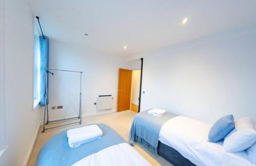 Charlotte House 2bed 2bath Retreat For 6 Guests - Foto 7