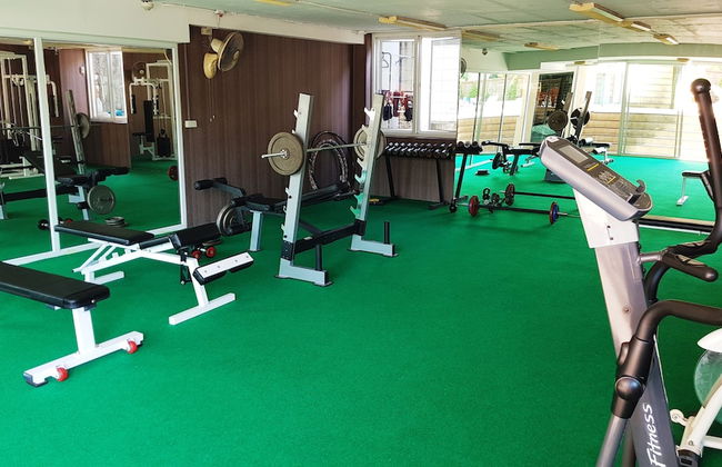 Jomtien Beach Residence - Photo 47