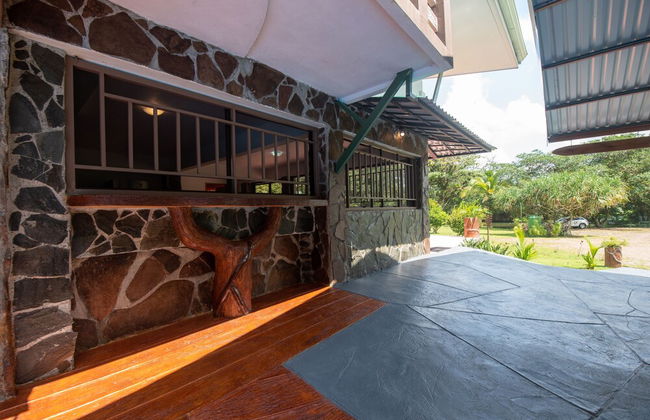 Villa el Bosque La Fortuna - Foto 55