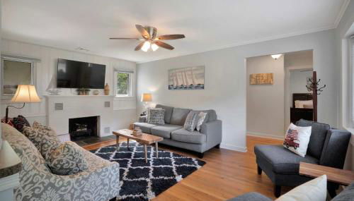 Charming Cottage in The Heart of the North Fork - Foto 3