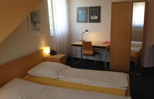 Apartmenthaus Somborn - Foto 49