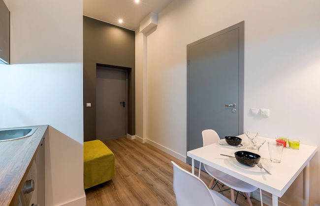 RentalSPb Apart-hotel - Foto 36