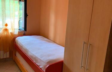 Two-bedroom vacation home - Foto 2