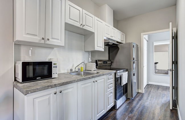 DestinationStays-University of Montreal - Foto 14