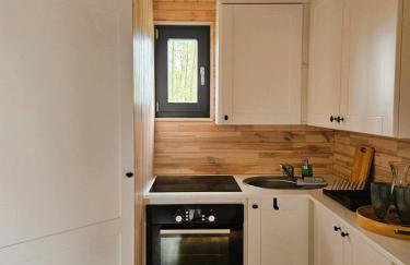 Domek na korcie - Foto 42