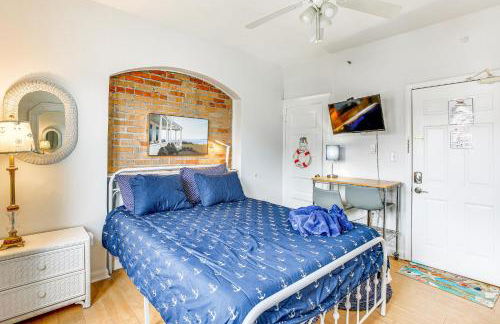 Family-Friendly Ocean City Condo Walk to Beach! - Foto 14