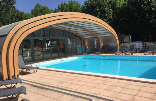 La Villa du Pont Romain - Foto 2