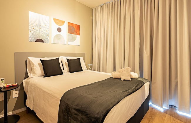 Nik Vila Mariana - Foto 75