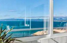 Lujoso Apartamento a la orilla del mar - Foto 1