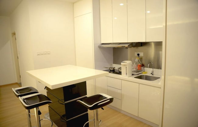 118 Residences by Living Comfort - Foto 20