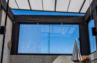 Uai House com jacuzzi, teto rooftop retrátil e colchão massageador - Foto 77