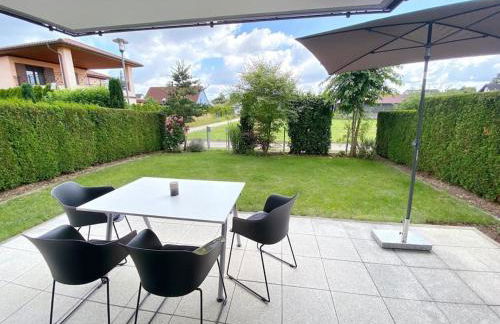 Ferienwohnung in ruhiger Lage, 2 Zimmer, 64 qm - Foto 18