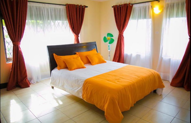 Airport Hotel Entebbe - Foto 9