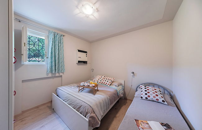 Casa Alba con giardino e patio - Foto 3