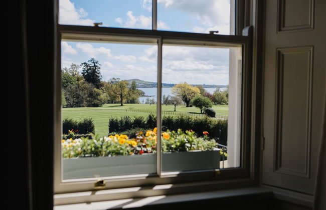 Virginia Park Lodge - Foto 25