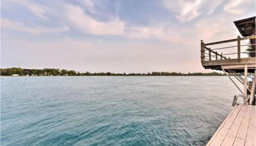 Lakefront Paradise with 7 beds - Fishing - Swimming - Foto 2