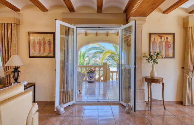 Villa Meena - Foto 7