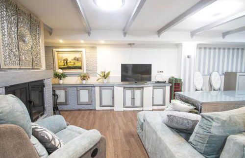 Casa Gaviota Maracena - Photo 44