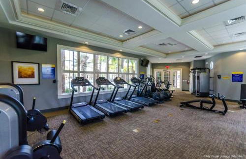 4159- AFV · 4159 - 5BD Resort - PoolSpa-Lazy RiverSlidesGym - Foto 51