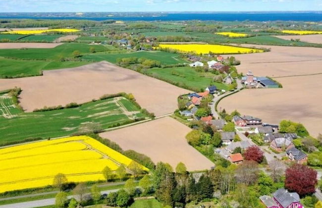 Hogelia Comfortable Holiday Residence - Foto 17