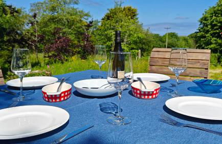 Darracott Farm Cottage - Foto 4