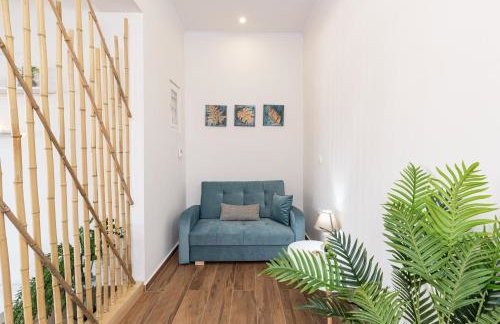 Galanidis Luxury Apartments - Foto 24