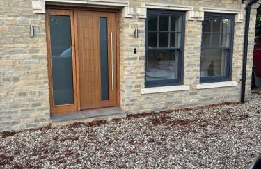 The Annexe, The Walled Garden- Nr Bicester Village - Foto 14