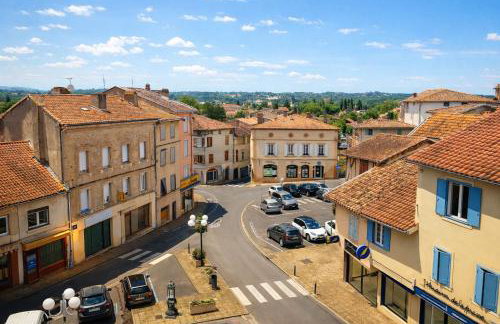 T2 Cosy - 70m2 au Coeur de ville - Photo 30