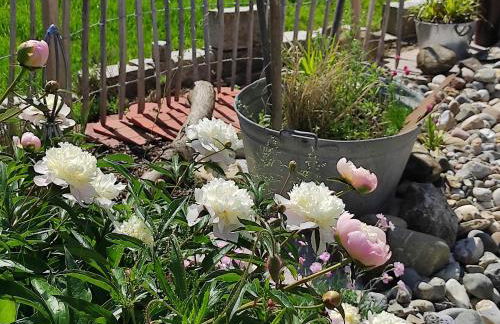 ZUM SCHEUNENHOF- SCHEUNE - Nähe Legoland - Familienfreundlich - Handwerker willkommen - Foto 59