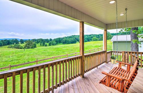 Secluded Timbo Retreat - Hike, Swim and Kayak! - Foto 2