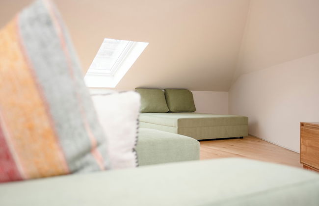 Liiiving in Porto - Cedofeita Green Terrace - Foto 63