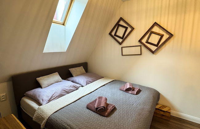 Opera apartments - Foto 24