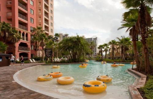 Bonnet Creek 2 Bedroom Deluxe - Foto 9