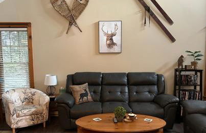 Camelback Private Home located behind Waterpark & Ski Lift - Foto 10