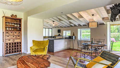 Holiday Home Kezeg by Interhome - Foto 5