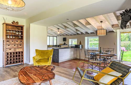 Holiday Home Kezeg by Interhome - Foto 5