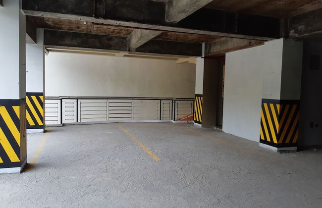 Zya Guest Home apartments - Foto 25