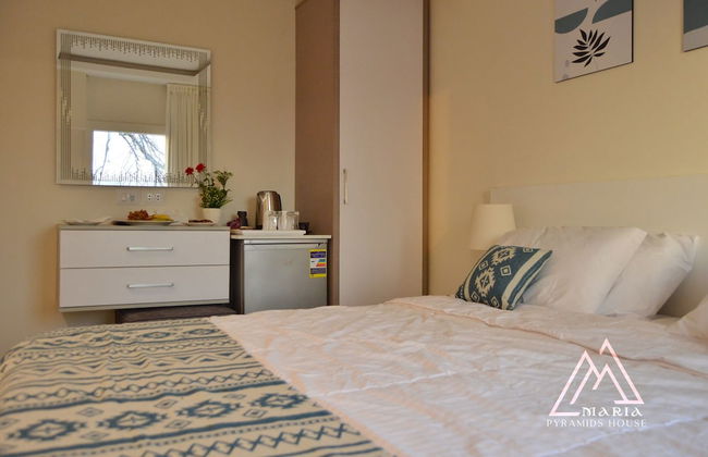 Maria Pyramids House - Foto 17