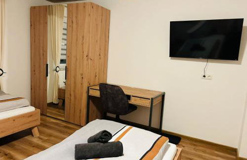 Ferienhaus Trockau für 10 Personen - Foto 17