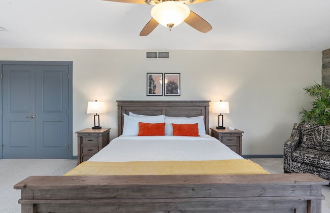 Zion Mirage - Foto 5